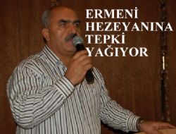 Sarkisyan'a tepki yağıyor